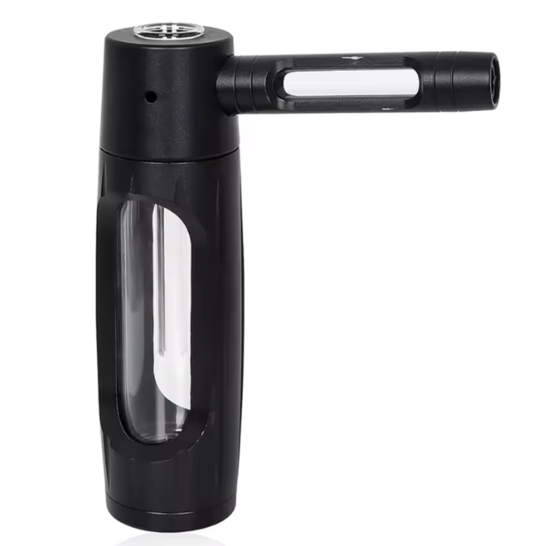 Mask On – Compact Multi-Purpose Glass & Metal Hydration Tool | Travel-Friendly Design