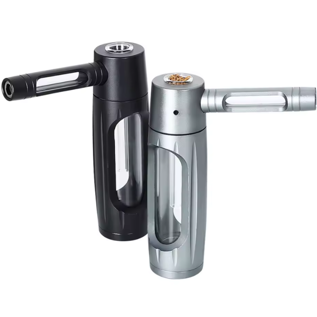 Mask On – Compact Multi-Purpose Glass & Metal Hydration Tool | Travel-Friendly Design