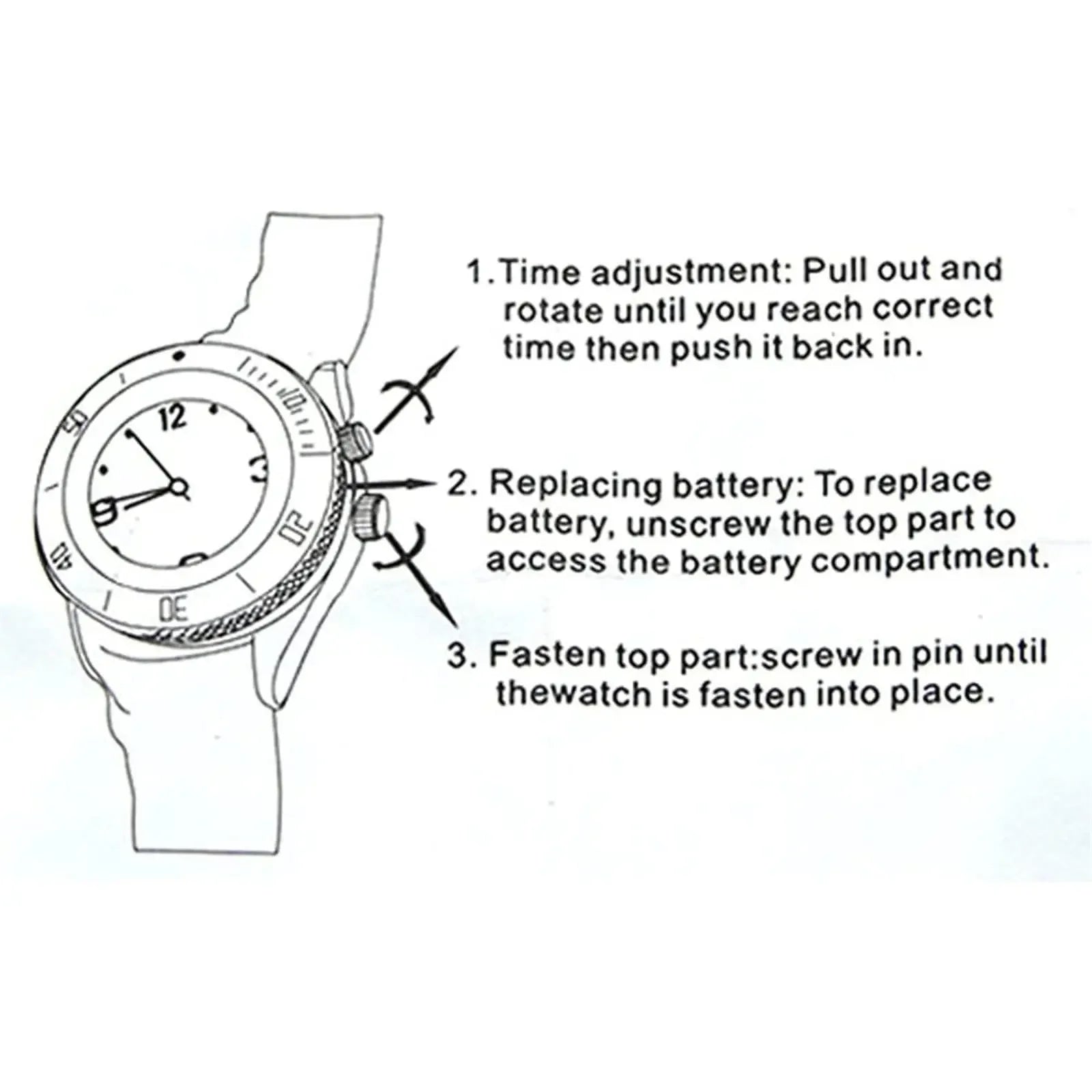 Grinder Watch 2-in-1 - Discreet & Stylish - Premium rolling machines and accessories for smooth joints.