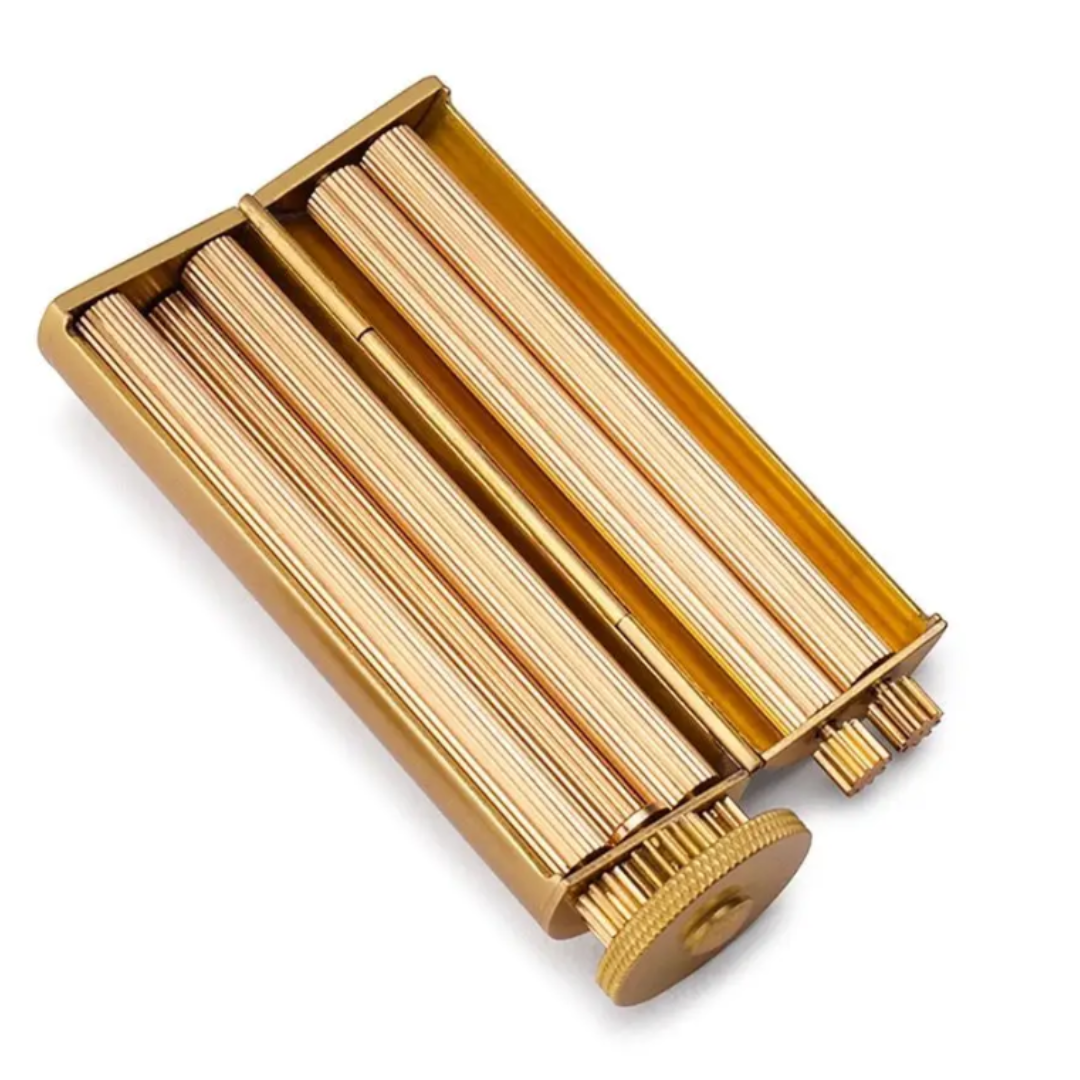 Automatic Roller Device - Efficient, Clean & Compact