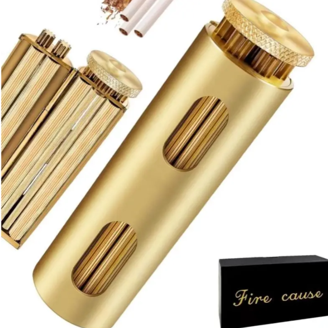 Automatic Roller Device - Efficient, Clean & Compact