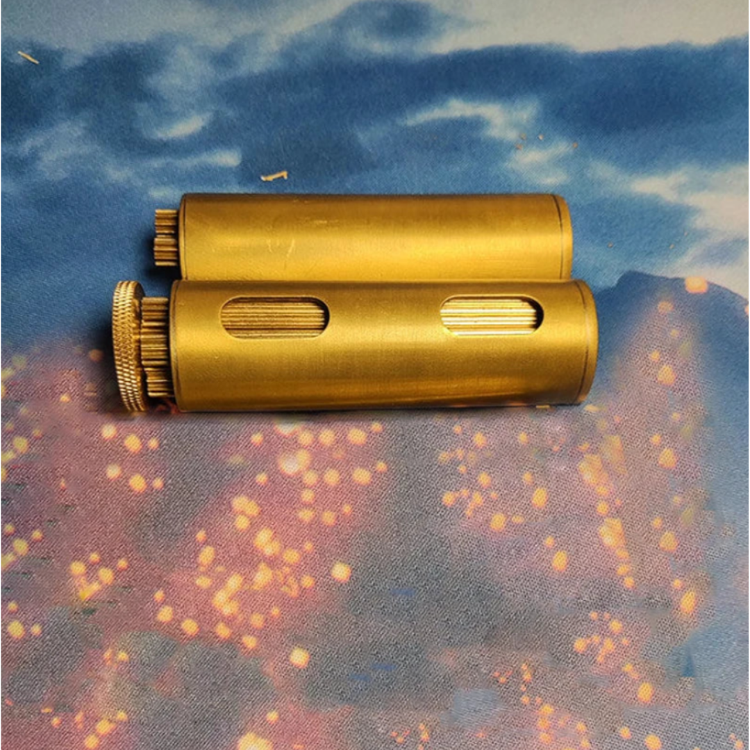 Automatic Roller Device - Efficient, Clean & Compact