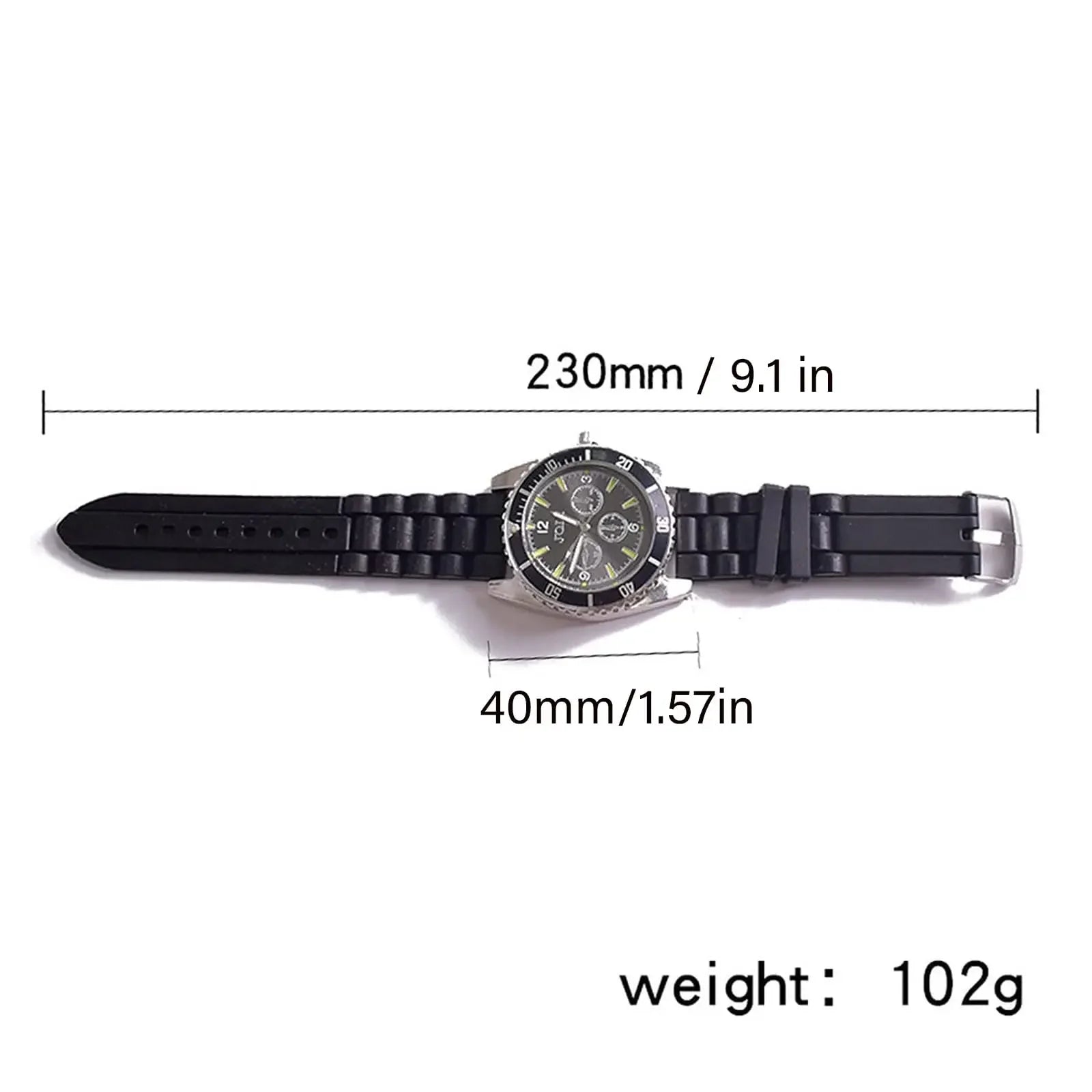 Grinder Watch 2-in-1 - Discreet & Stylish - Premium rolling machines and accessories for smooth joints.