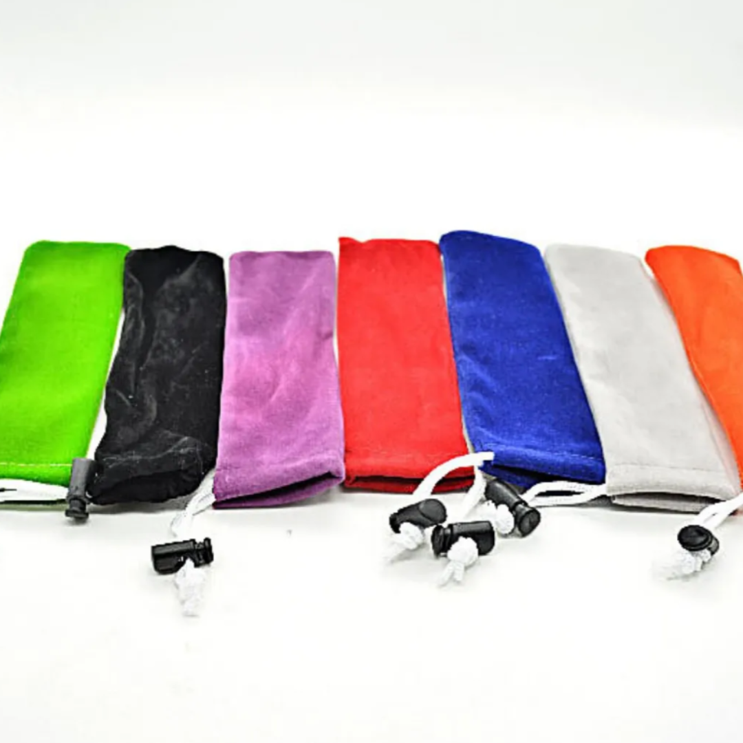 Discreet Pen–Style Lighter – Refillable Butane Pocket Flame for Travel & Daily Use