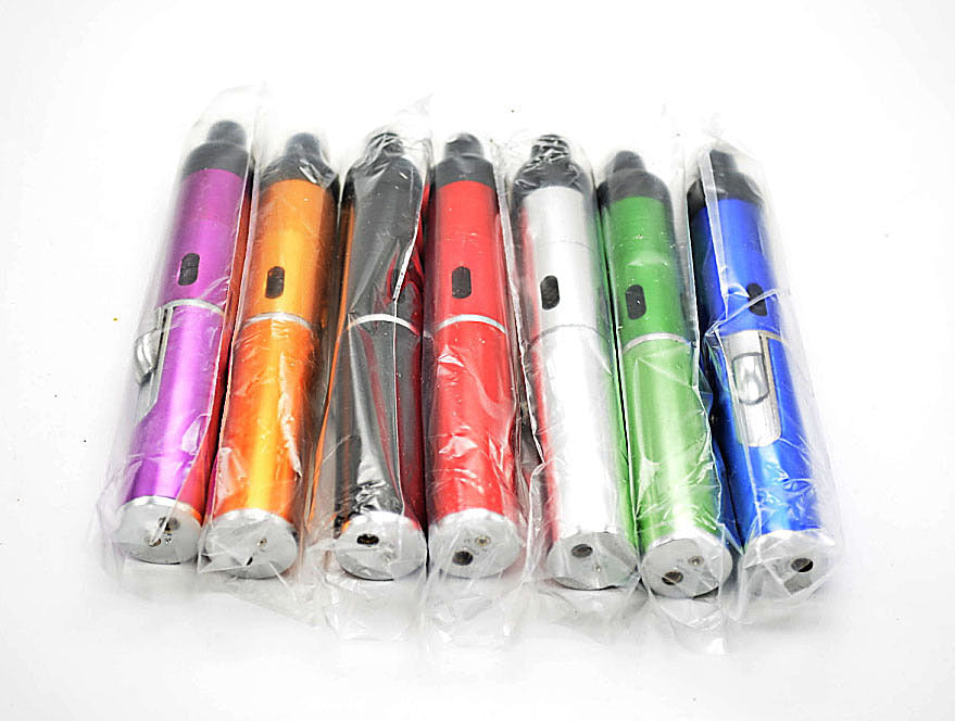 Discreet Pen-Style Lighter – Refillable Butane Pocket Flame for Travel & Daily Use - Mask On Roller