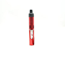 Discreet Pen-Style Lighter – Refillable Butane Pocket Flame for Travel & Daily Use - Mask On Roller
