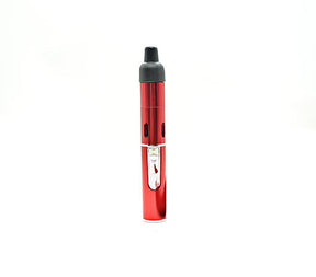 Discreet Pen-Style Lighter – Refillable Butane Pocket Flame for Travel & Daily Use - Mask On Roller