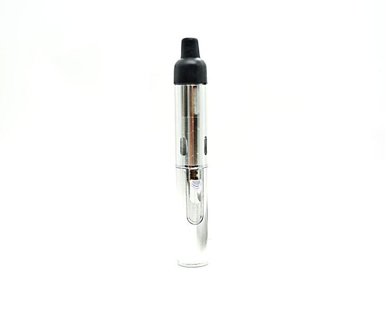 Discreet Pen-Style Lighter – Refillable Butane Pocket Flame for Travel & Daily Use - Mask On Roller