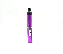 Discreet Pen-Style Lighter – Refillable Butane Pocket Flame for Travel & Daily Use - Mask On Roller