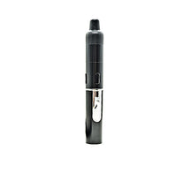 Discreet Pen-Style Lighter – Refillable Butane Pocket Flame for Travel & Daily Use - Mask On Roller