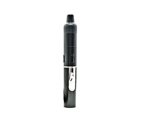 Discreet Pen-Style Lighter – Refillable Butane Pocket Flame for Travel & Daily Use - Mask On Roller