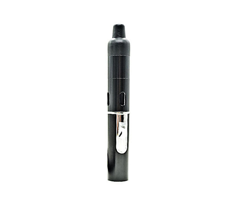 Discreet Pen-Style Lighter – Refillable Butane Pocket Flame for Travel & Daily Use - Mask On Roller