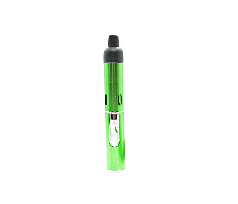 Discreet Pen-Style Lighter – Refillable Butane Pocket Flame for Travel & Daily Use - Mask On Roller