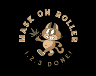 weed roller