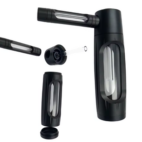 Mask On - Portable Bong - Premium rolling machines and accessories for smooth joints.