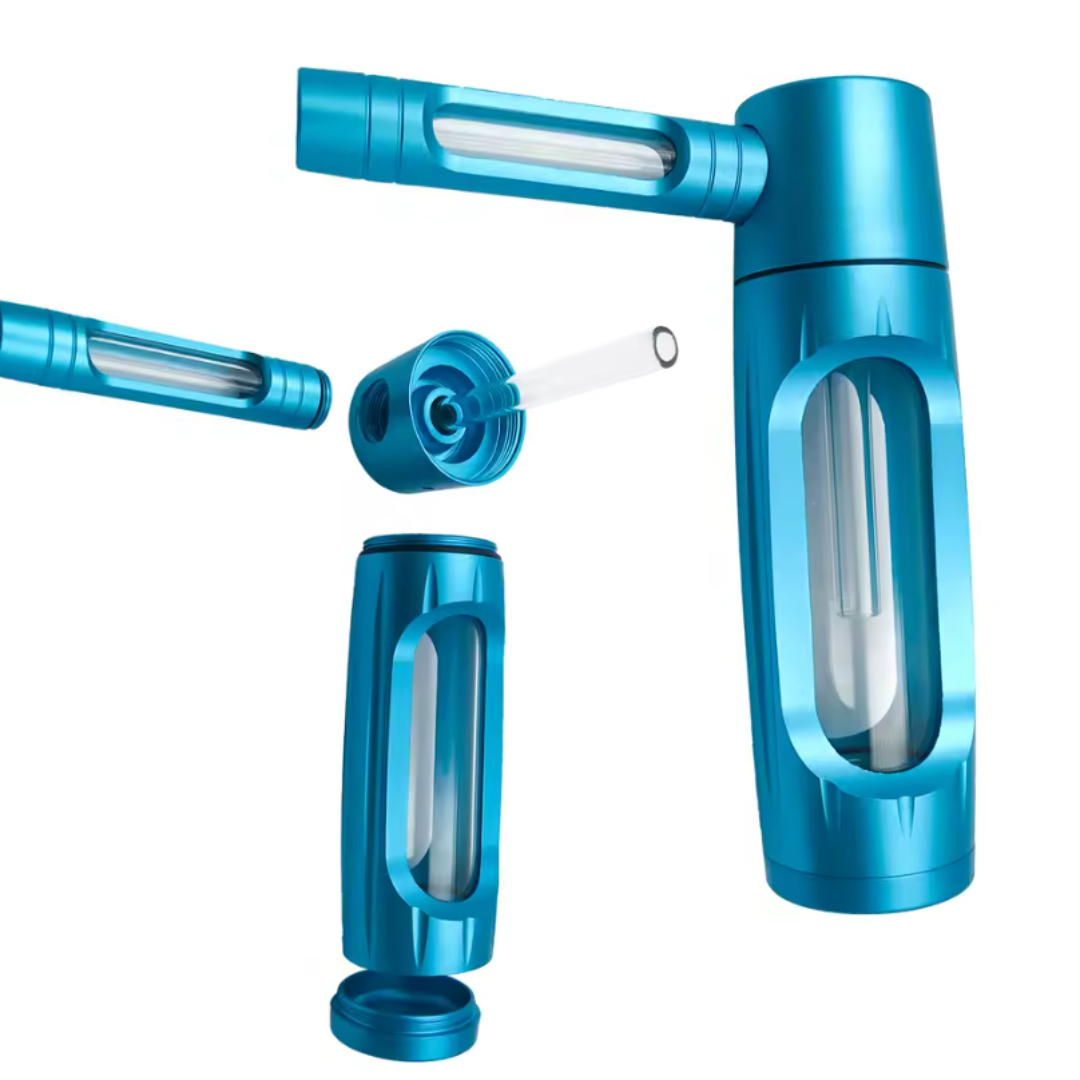 Mask On - Portable Bong - Premium rolling machines and accessories for smooth joints.