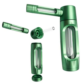 Mask On - Portable Bong - Premium rolling machines and accessories for smooth joints.