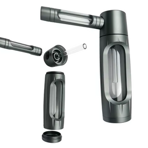 Mask On - Portable Bong - Premium rolling machines and accessories for smooth joints.
