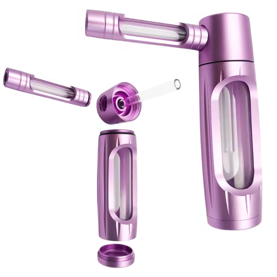 Mask On - Portable Bong - Premium rolling machines and accessories for smooth joints.