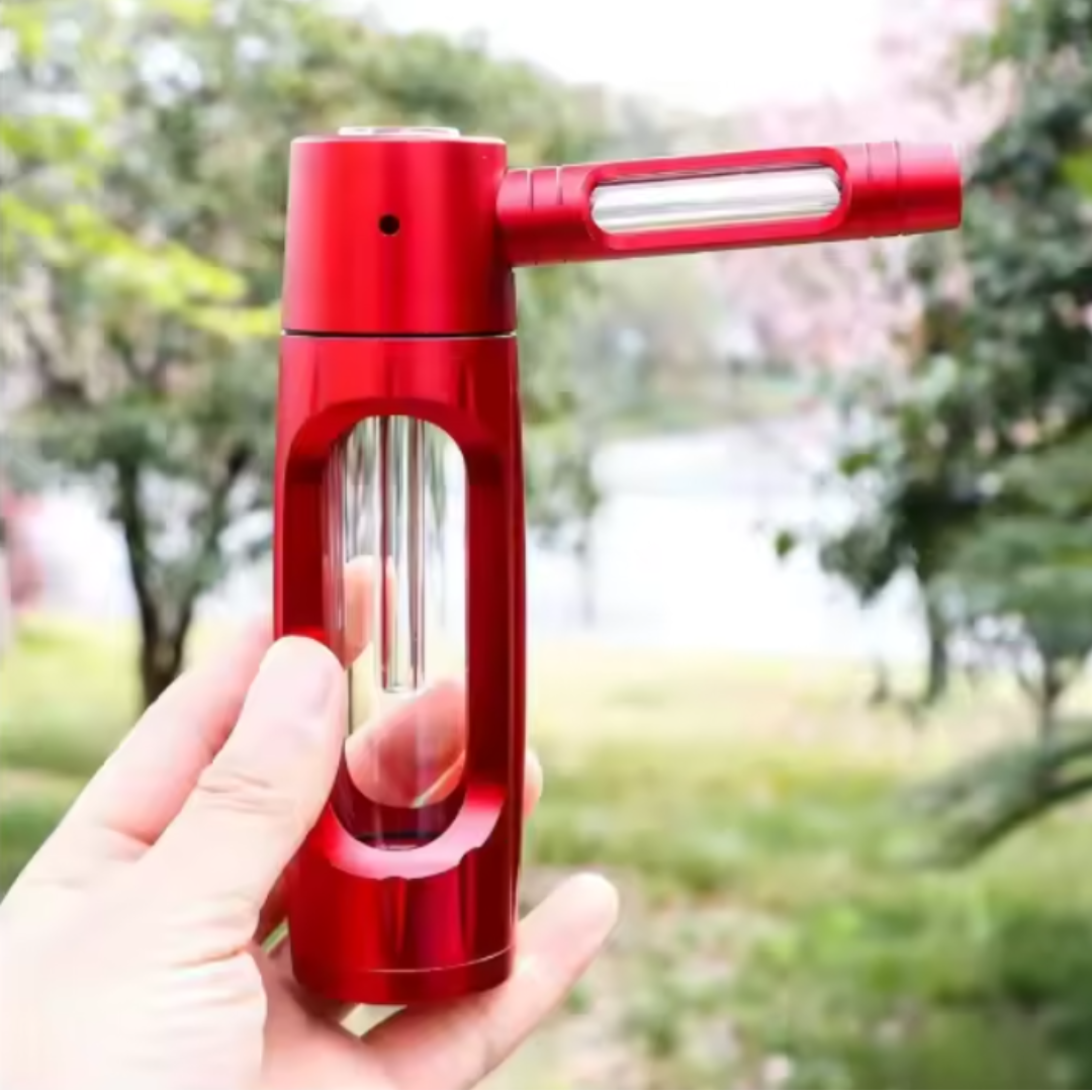 Mask On - Portable Bong - Premium rolling machines and accessories for smooth joints.