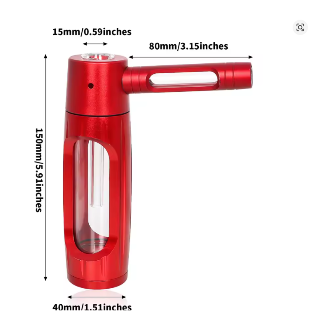 Mask On - Portable Bong - Premium rolling machines and accessories for smooth joints.