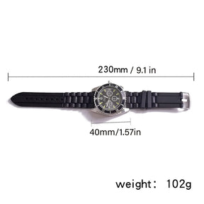 Grinder Watch 2-in-1 - Discreet & Stylish - Premium rolling machines and accessories for smooth joints.