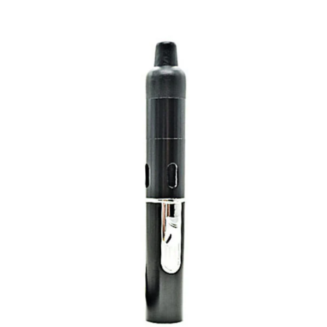Discreet Pen–Style Lighter – Refillable Butane Pocket Flame for Travel & Daily Use