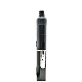Discreet Pen–Style Lighter – Refillable Butane Pocket Flame for Travel & Daily Use