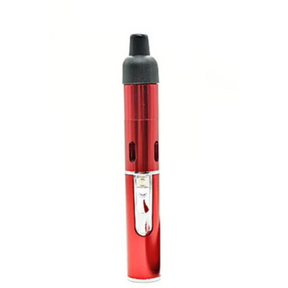 Discreet Pen–Style Lighter – Refillable Butane Pocket Flame for Travel & Daily Use