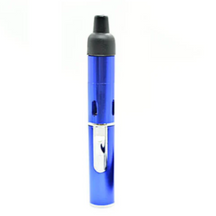 Discreet Pen–Style Lighter – Refillable Butane Pocket Flame for Travel & Daily Use