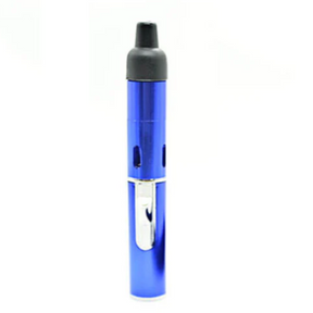 Discreet Pen–Style Lighter – Refillable Butane Pocket Flame for Travel & Daily Use