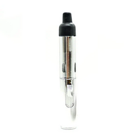 Discreet Pen–Style Lighter – Refillable Butane Pocket Flame for Travel & Daily Use