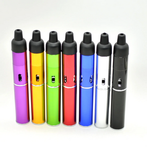 Discreet Pen–Style Lighter – Refillable Butane Pocket Flame for Travel & Daily Use